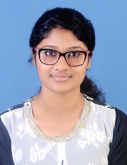 FACULTY: SUMANA KS M.Sc Bio Technology CFN Sumana holds an M.Sc. in Biotechnology (CFN) and brings a wealth of experience to IDK Institute, having completed four successful years with us. She is an expert in teaching Mathematics and Science across all grade levels. With a total of eight years of teaching experience, Sumana is dedicated to helping students build strong conceptual understanding and achieve academic excellence.