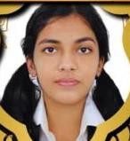 SANJANA 12TH STD 94%