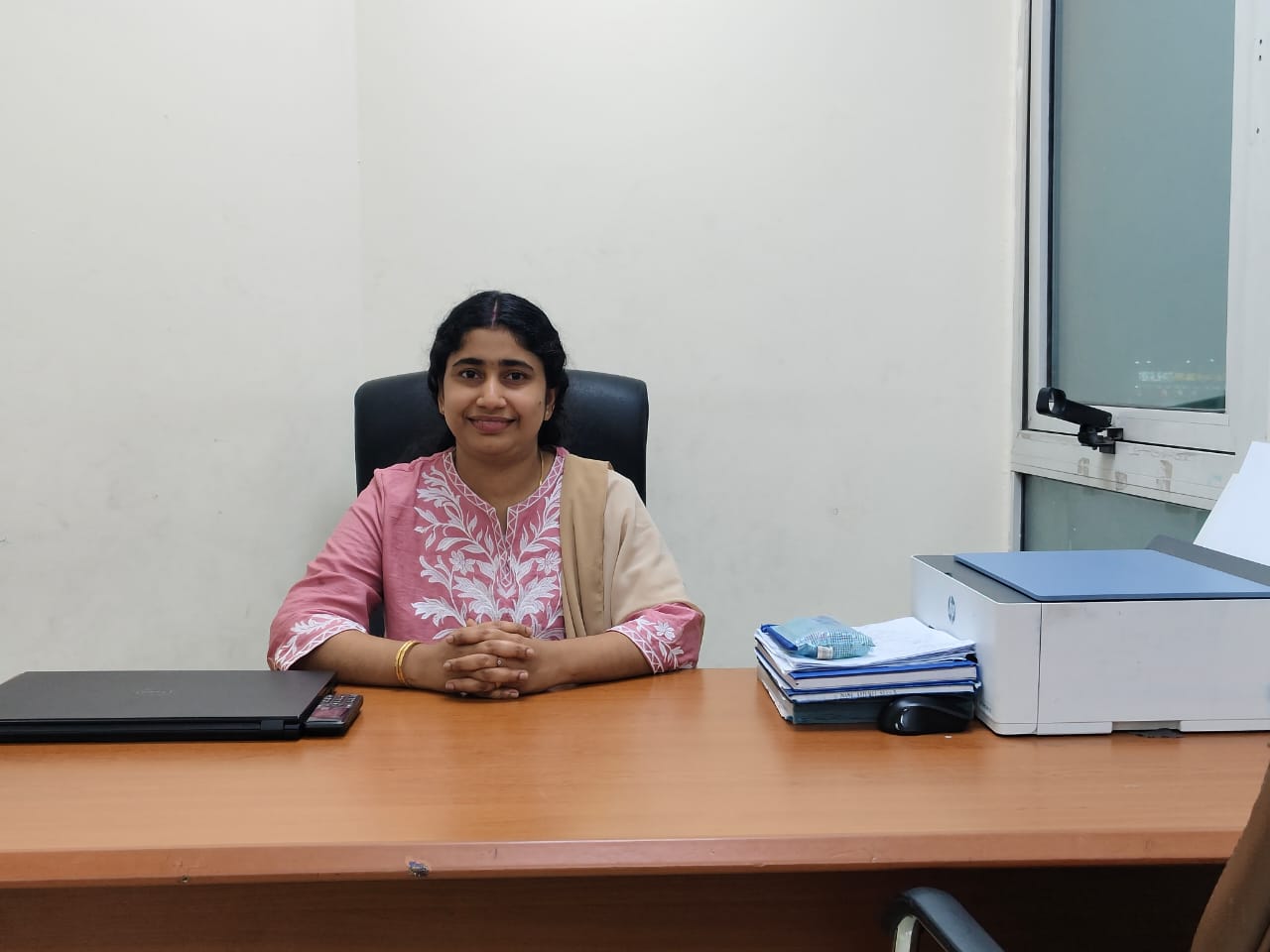 Remya Sree R.