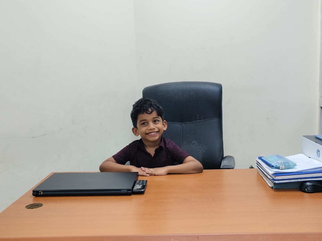 Happy Child 2
